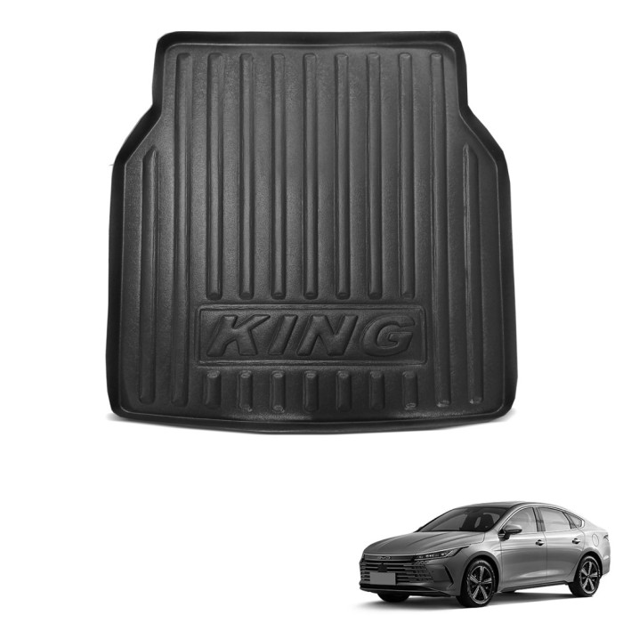 Tapete Bandeja de Porta Malas King 2025 2026